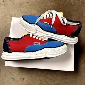 Maison Mihara Yasuhiro Sneakers